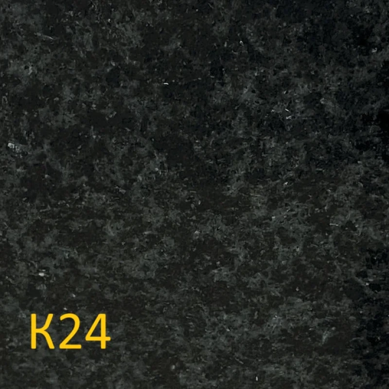 Памятник фигурный №21 черный (К22-25)