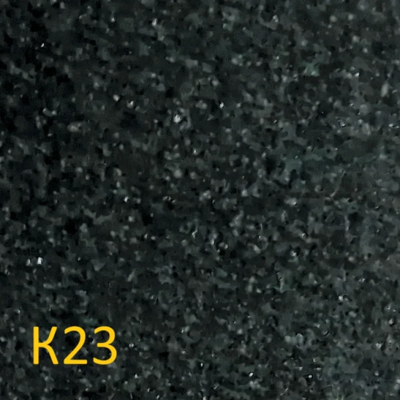 Памятник фигурный №124 черный (К22-25)