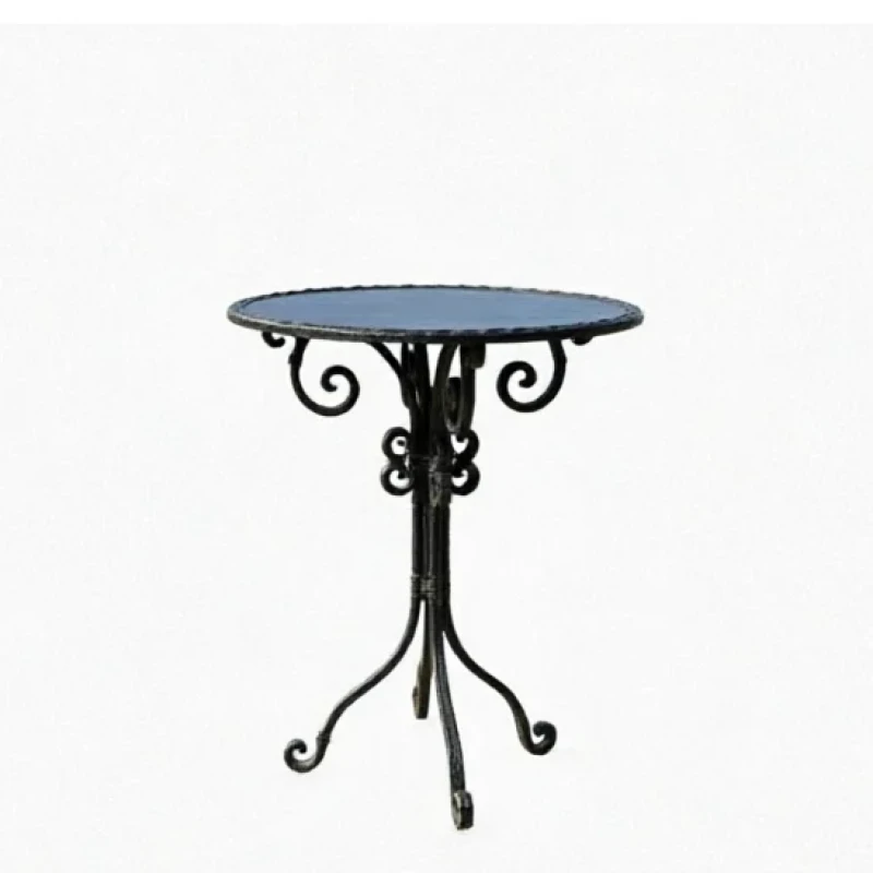 Стол кованный 2