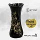 Ваза полимергранит №1к
