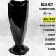 Ваза полимергранит №22