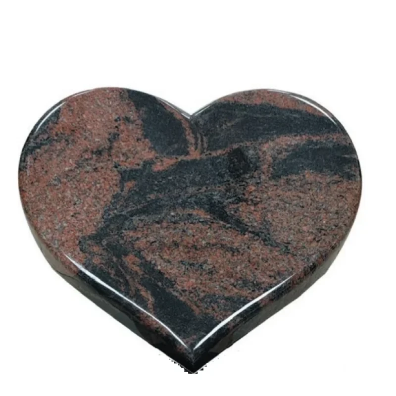 Сердце гранитное