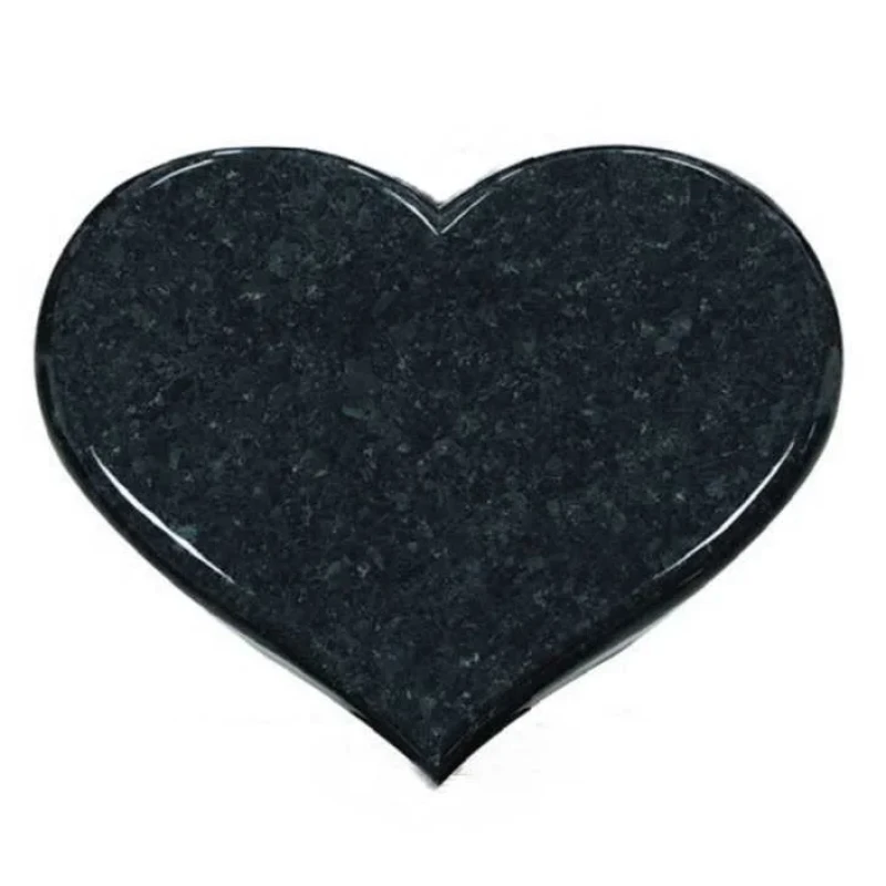 Сердце гранитное