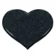 Сердце гранитное