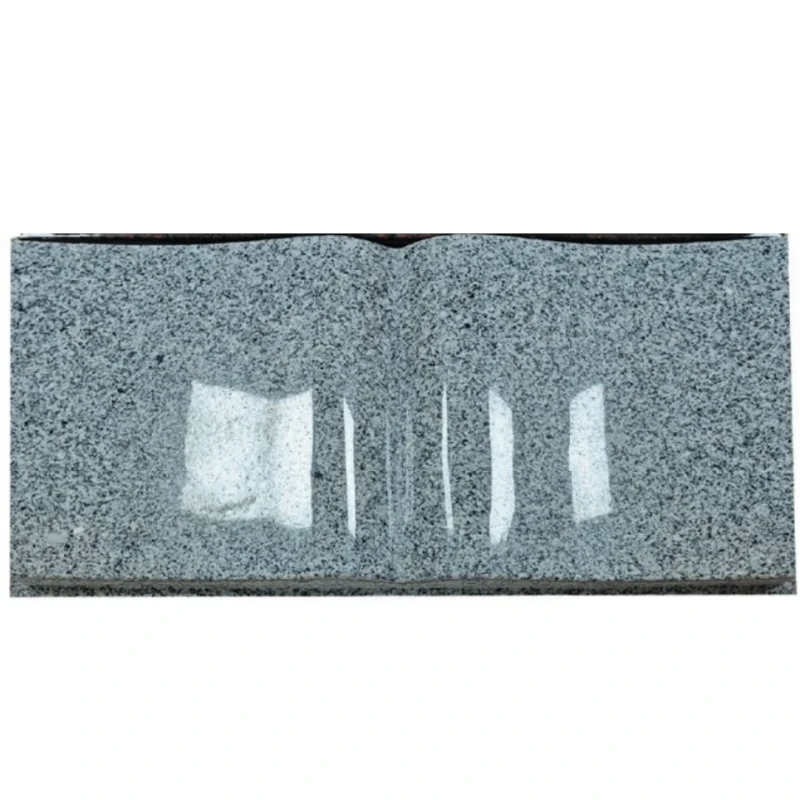 Книги гранитные