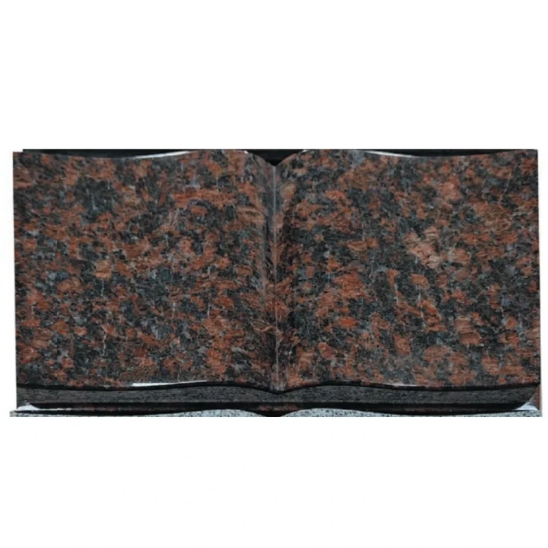 Книги гранитные