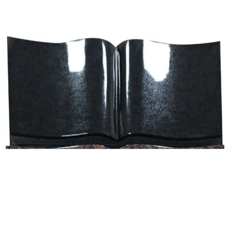 Книги гранитные