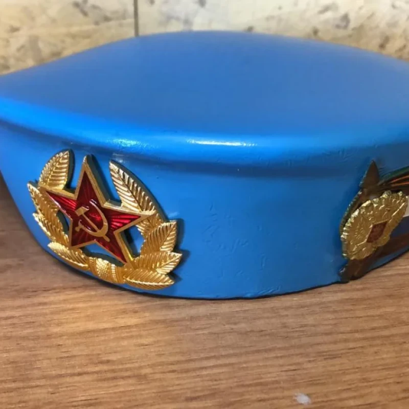 Береты гранитные