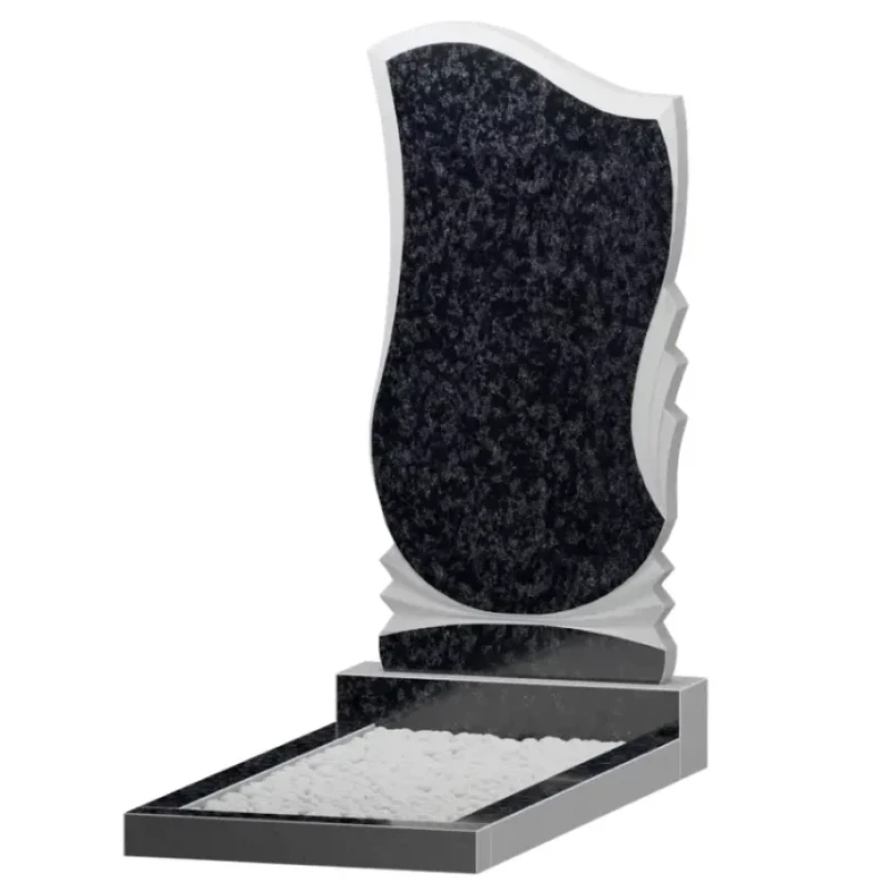 Памятник фигурный BAIKAL BLACK FZ-78L