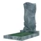 Памятник фигурный №122 голубой (К10)