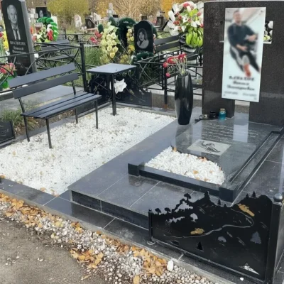 Комплекс бобслеисту