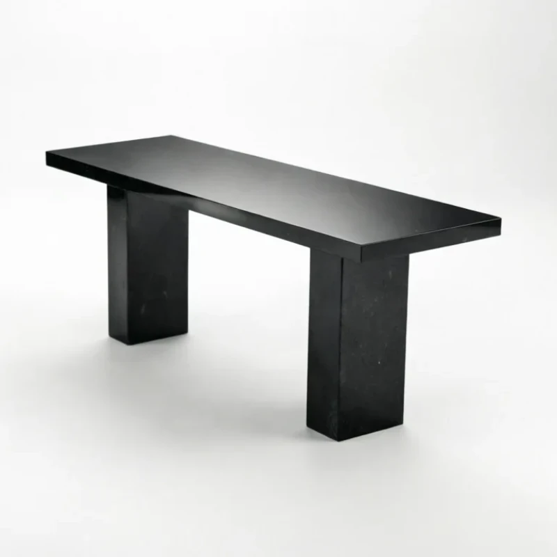 Лавка гранитная