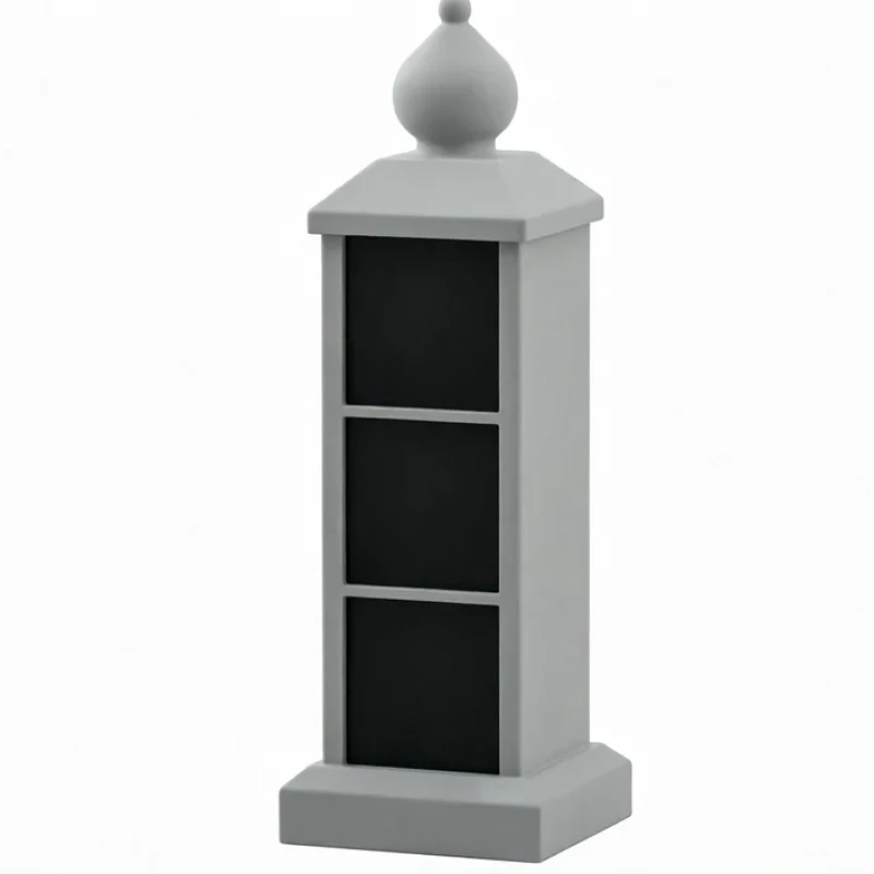 Колумбарий 3