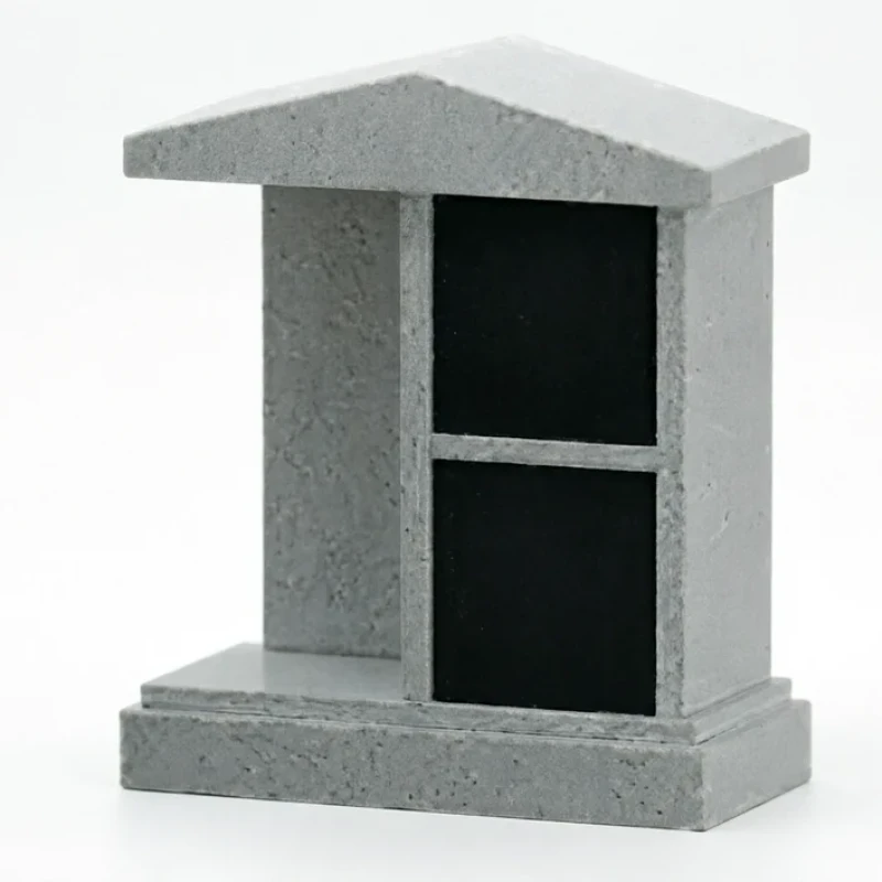 Колумбарий 2