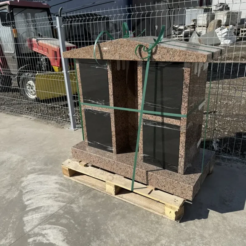 Колумбарий 5