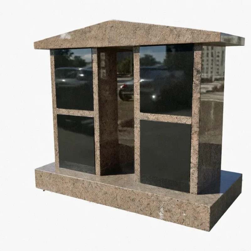 Колумбарий 5