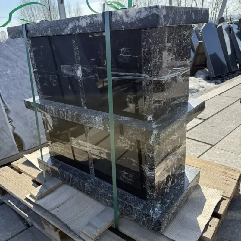 Колумбарий 4