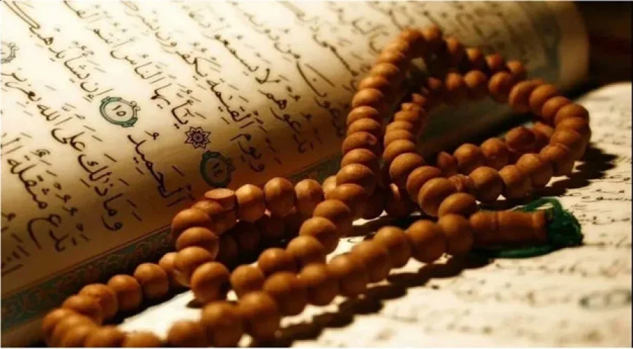 Особенности организации похорон по Исламу