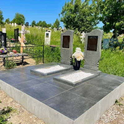 Плита 2х-местн-2