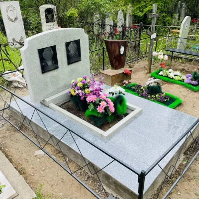 Реконструкция Плита семейное