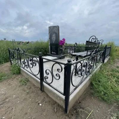 бетонная плита плитка