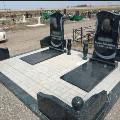 гранитные углы