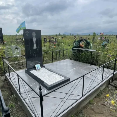 плитка с проседью