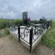 Монолитная плита /облицовка гранитная плитка 60х30