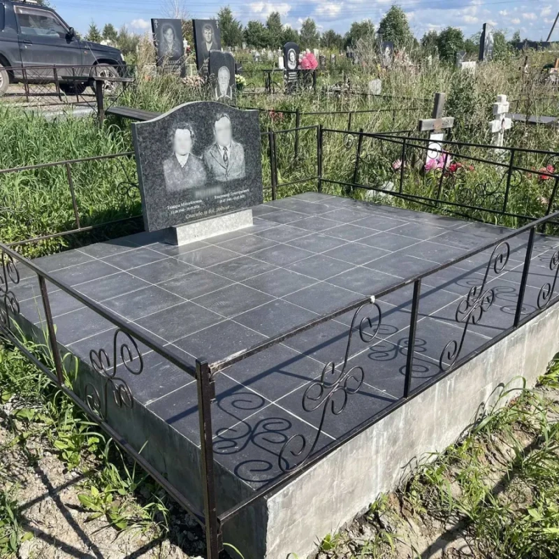 Монолитная плита/облицовка керамогранит 30х30