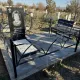 Монолитная плита/облицовка керамогранит 60х60