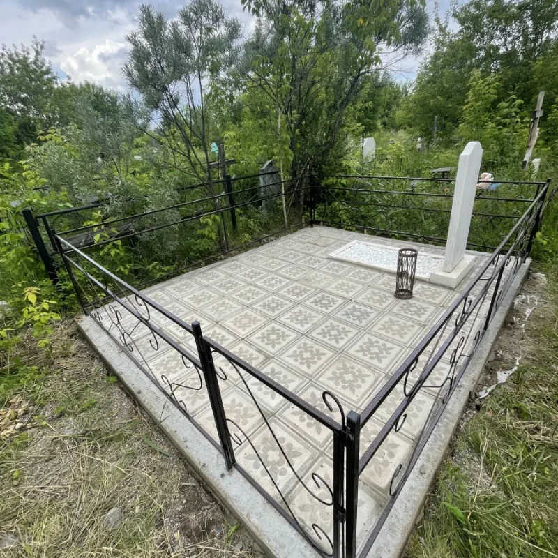Тротуарная плитка