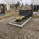 Планировка и отсыпка участка щебнем