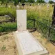 Обычная установка памятника с бетонированием